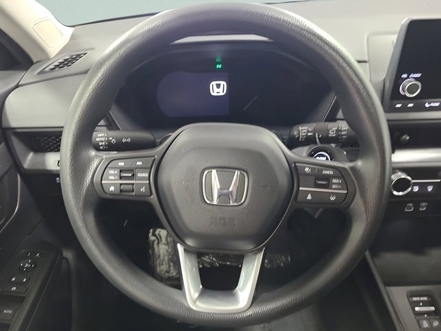 Certified 2024 Honda CR-V EX image 26
