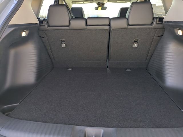 Certified 2025 Acura ADX AWD image 5