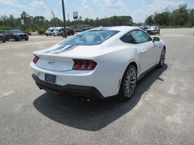 New 2026 Ford Mustang GT Premium RWD image 5