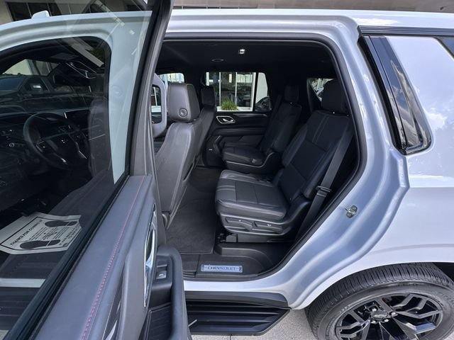 Certified 2023 Chevrolet Tahoe RST w/ RST Performance Edition AWD/4WD image 29
