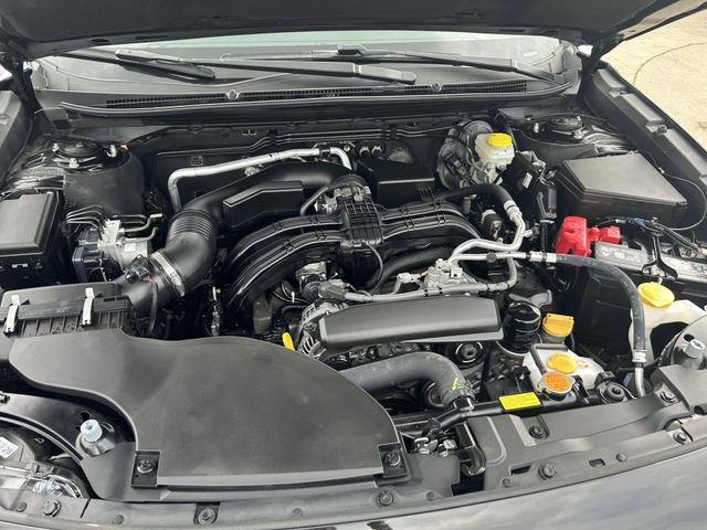 Certified 2025 Subaru Outback Limited AWD/4WD image 29