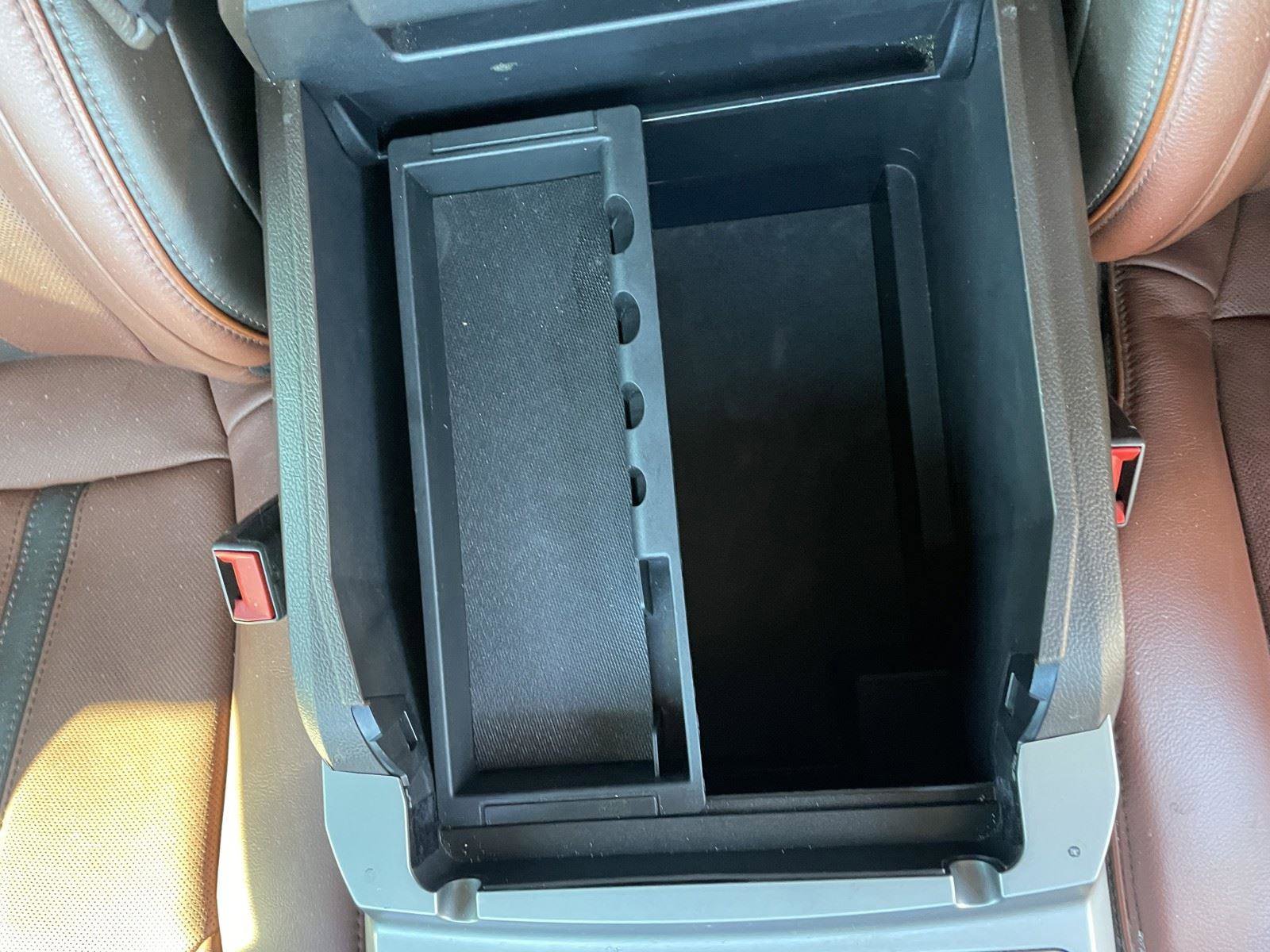 Used 2020 Ford F250 King Ranch w/ King Ranch Ultimate Package image 24