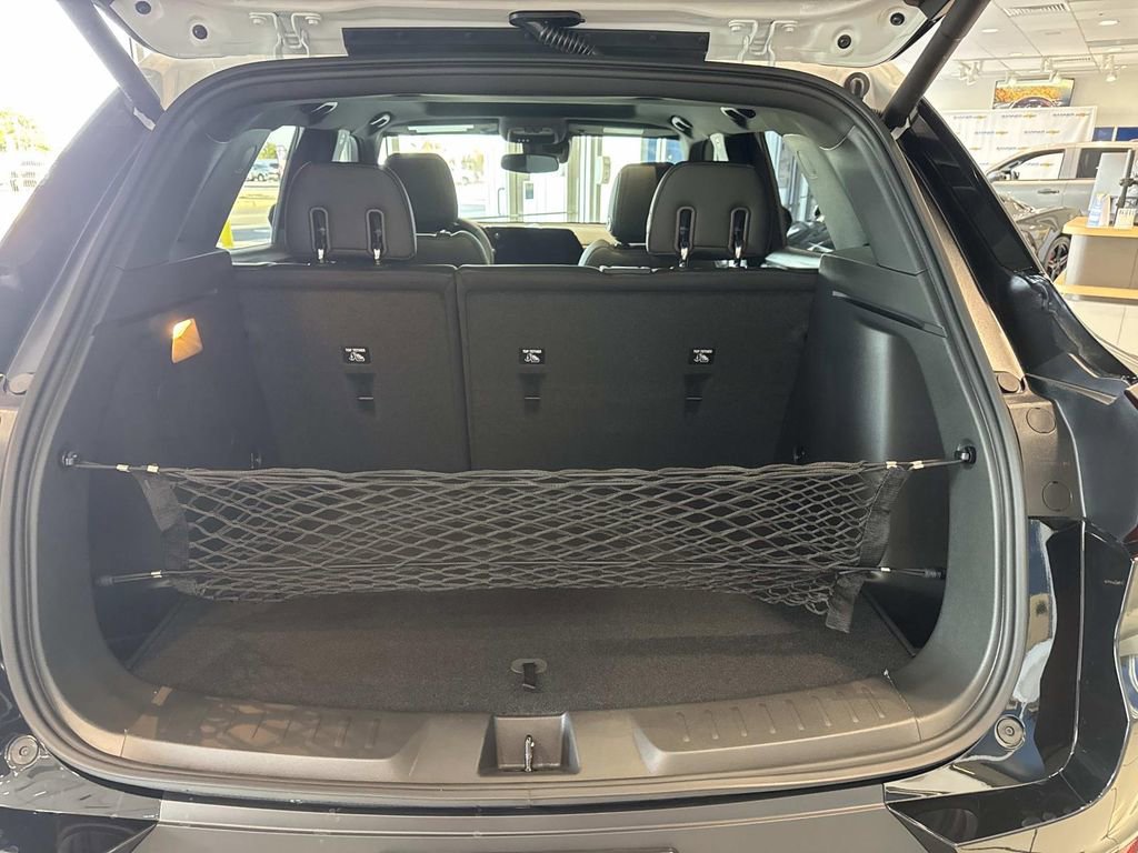 New 2026 Chevrolet TrailBlazer ACTIV w/ Convenience Package image 8