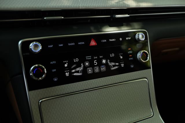 New 2026 Genesis GV80 3.5T Advanced AWD/4WD image 37