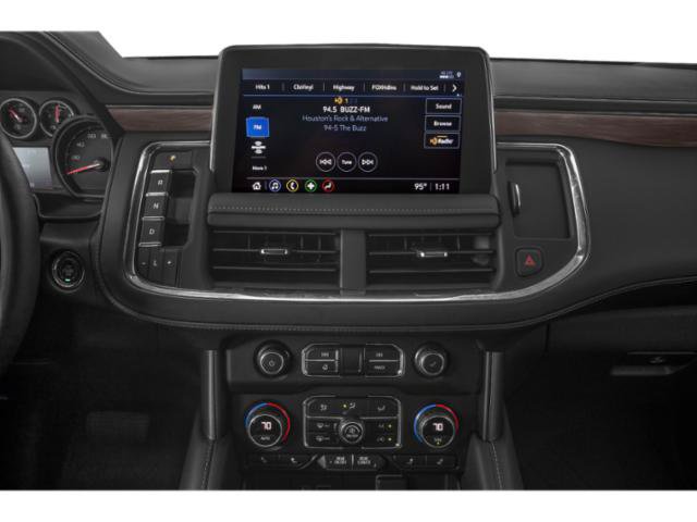 Used 2023 Chevrolet Tahoe Z71 w/ Luxury Package AWD/4WD image 13