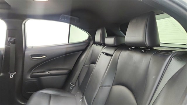 Used 2022 Lexus UX 200 200 Base image 29