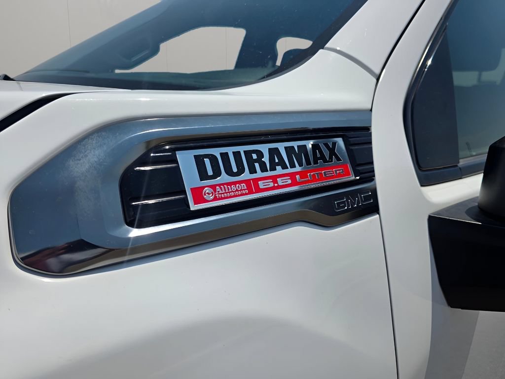 Used 2021 GMC Sierra 2500 AT4 AWD/4WD image 29