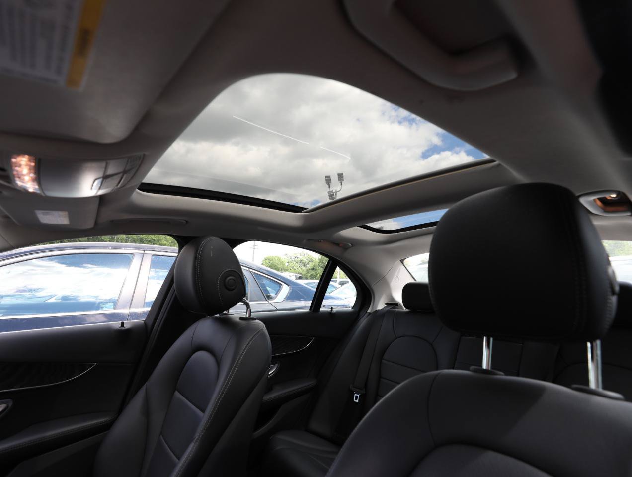 Used 2016 Mercedes-Benz C 300 4MATIC Sedan image 16