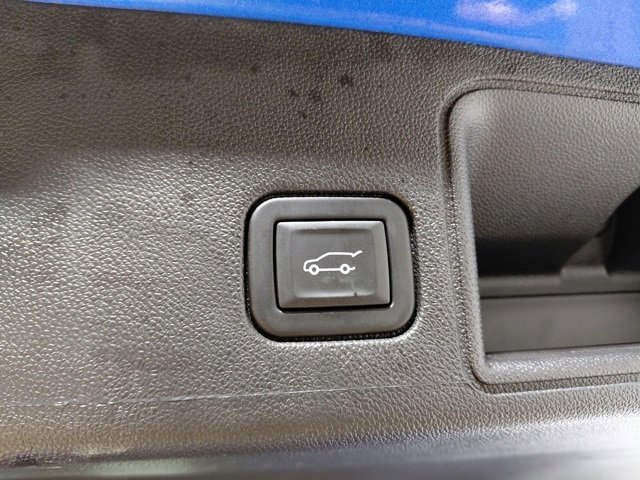 Certified 2024 GMC Terrain SLT image 42