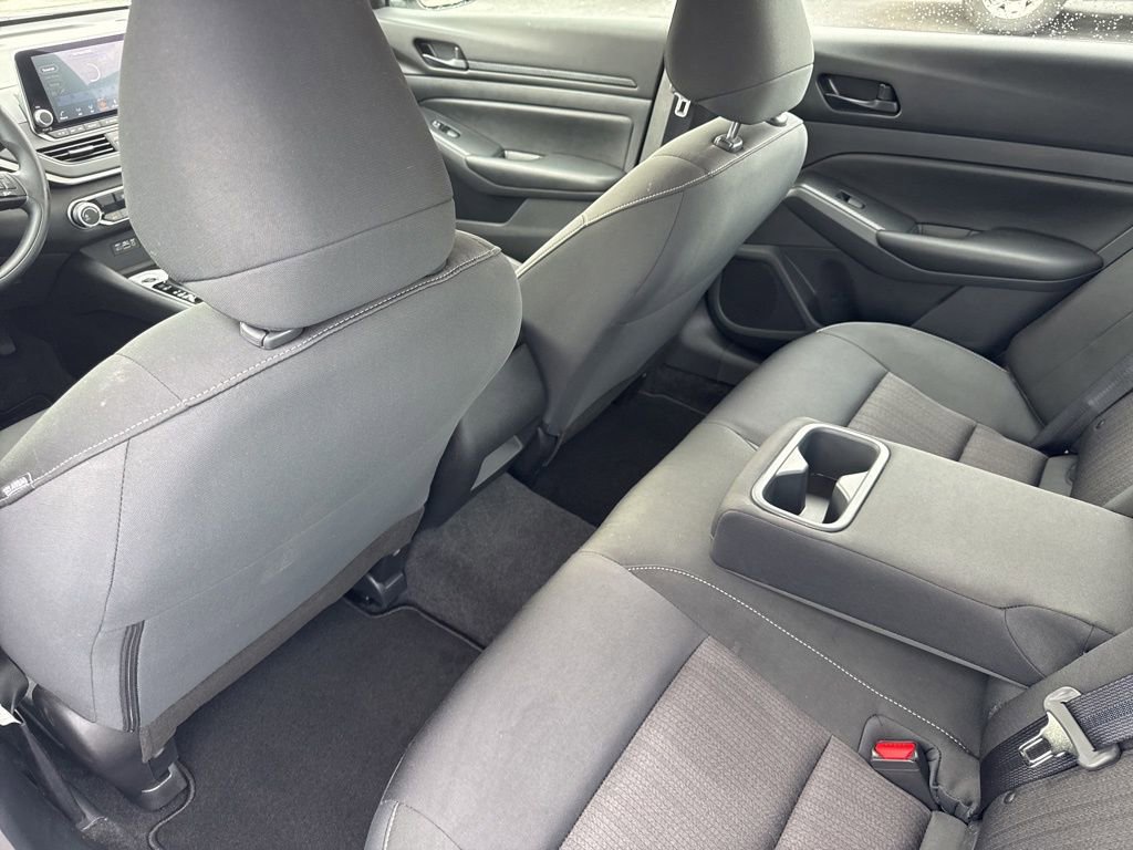 Certified 2025 Nissan Altima 2.5 S image 14