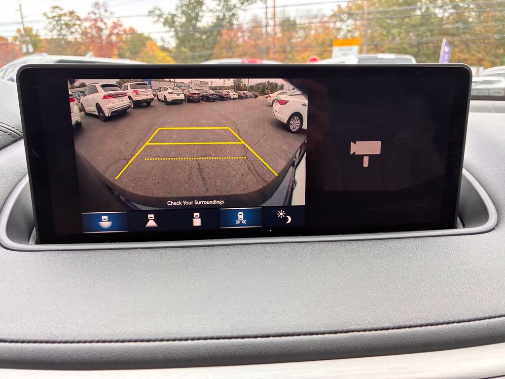 Used 2024 Acura MDX w/ Technology Package AWD/4WD image 30