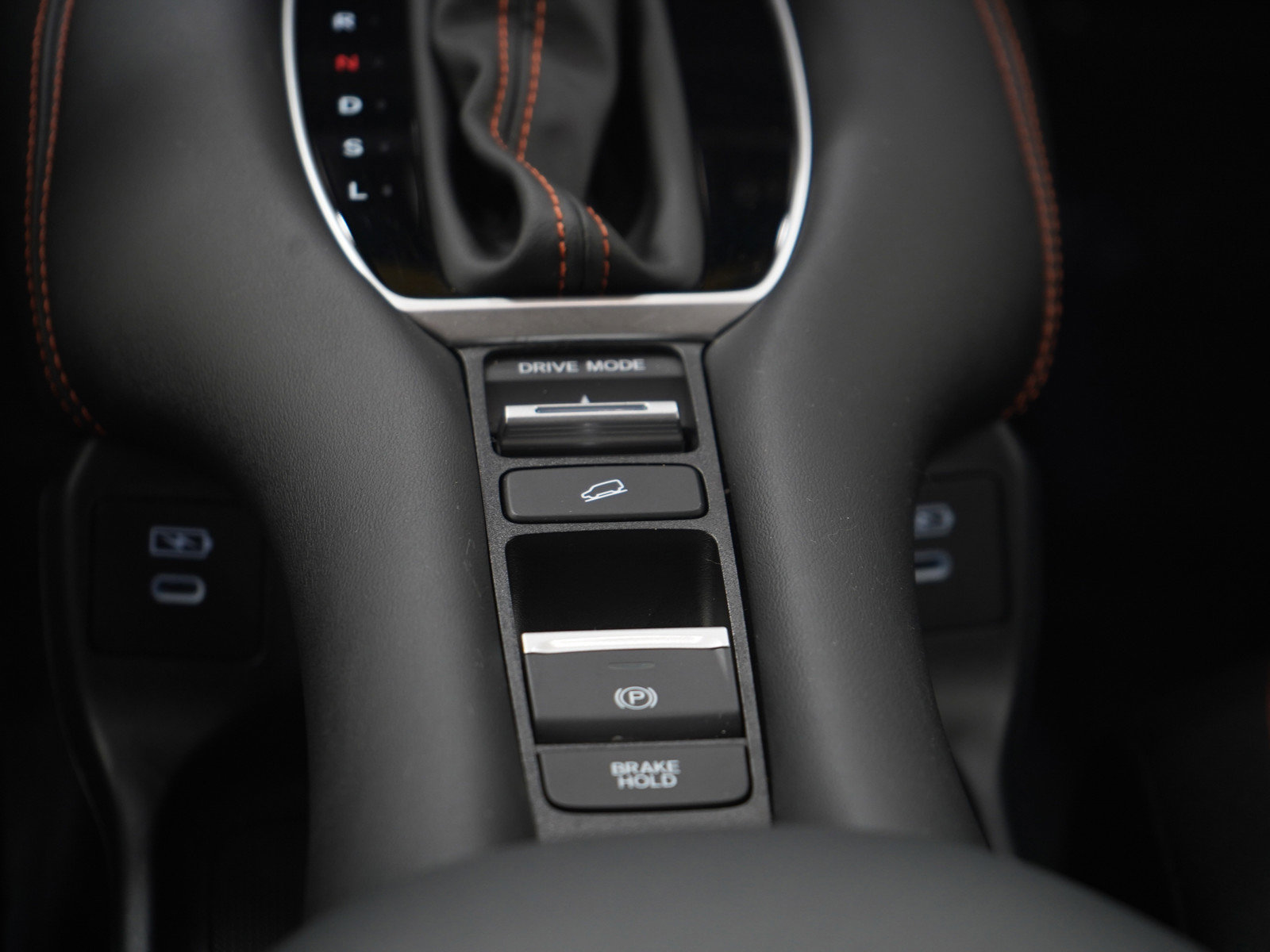 Used 2024 Honda HR-V Sport image 20