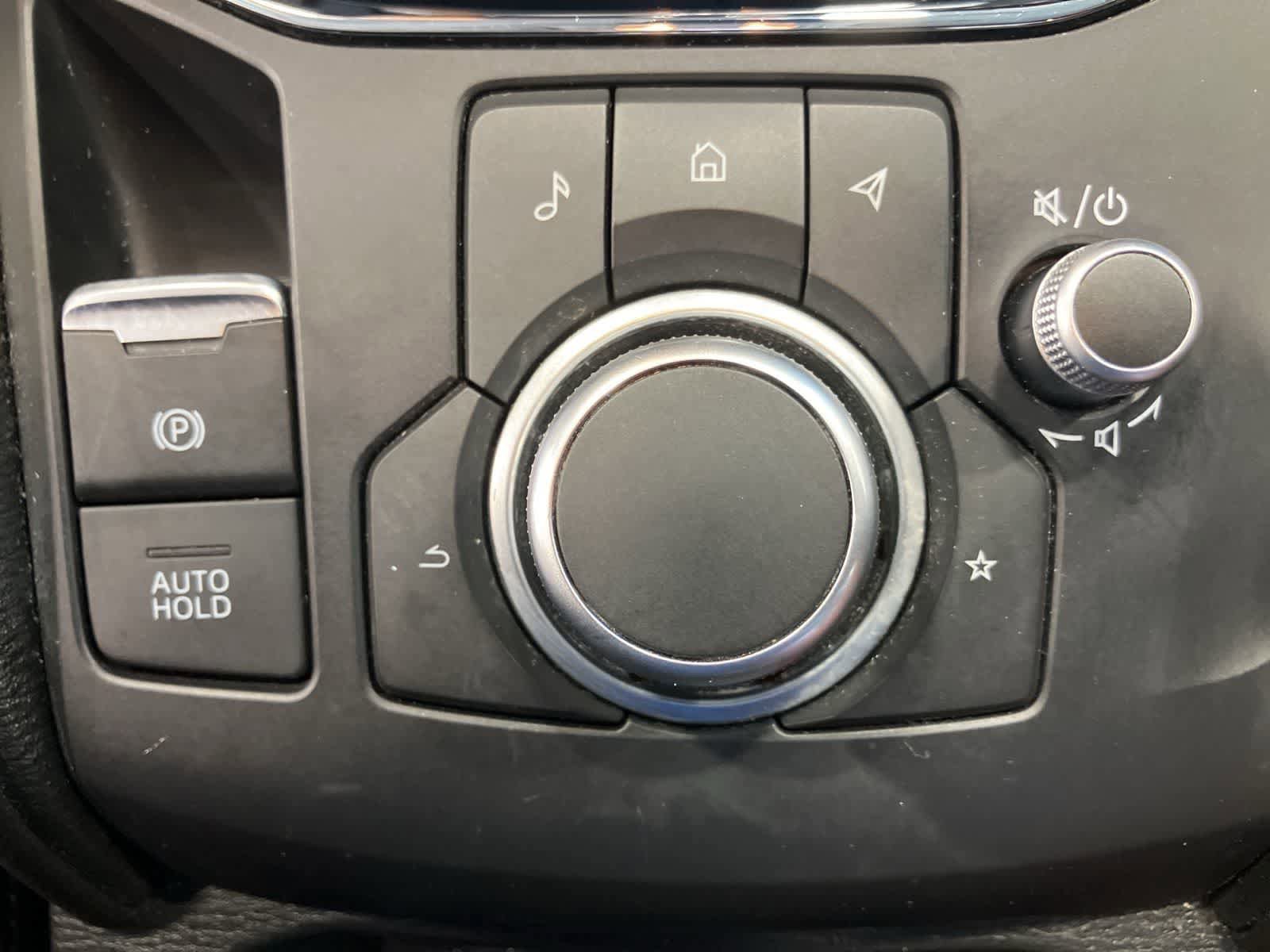 Used 2022 MAZDA CX-5 AWD 2.5 S w/ Select Package image 15