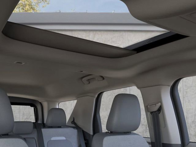 New 2026 Ford Bronco Sport Badlands w/ Badlands Tech Package image 22