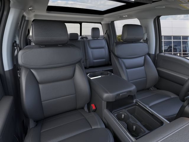 New 2026 Ford F350 Lariat w/ Black Appearance Package AWD/4WD image 28