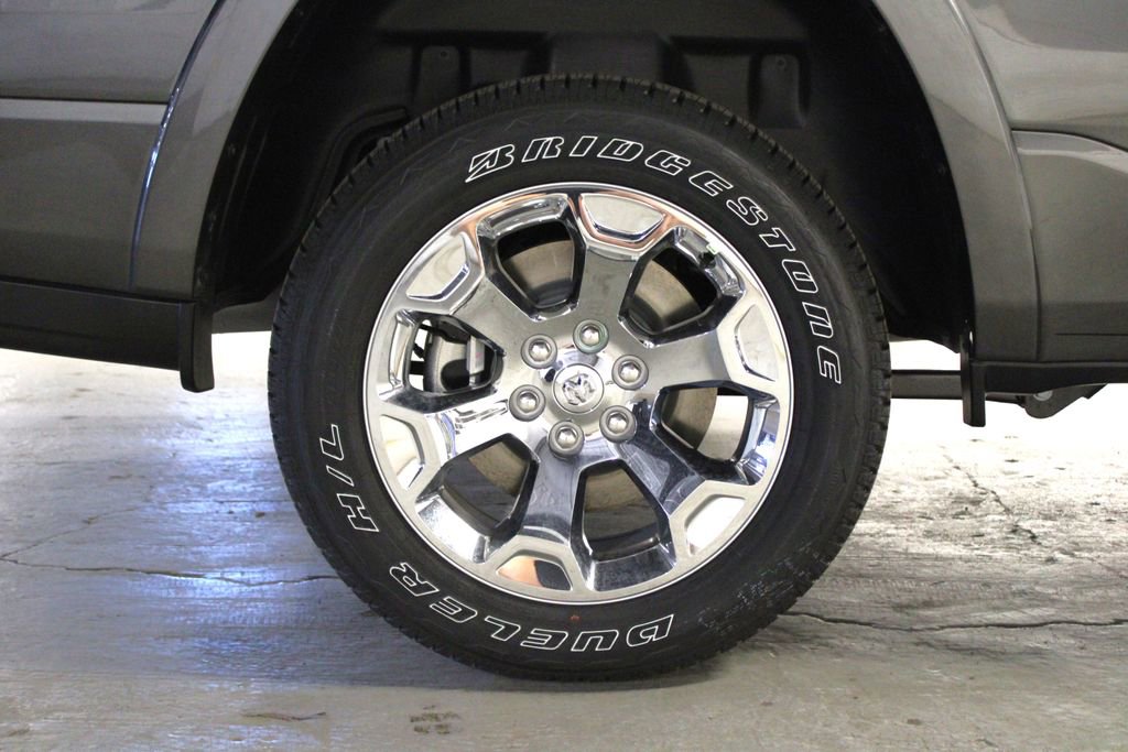 New 2026 RAM 1500 Big Horn image 37