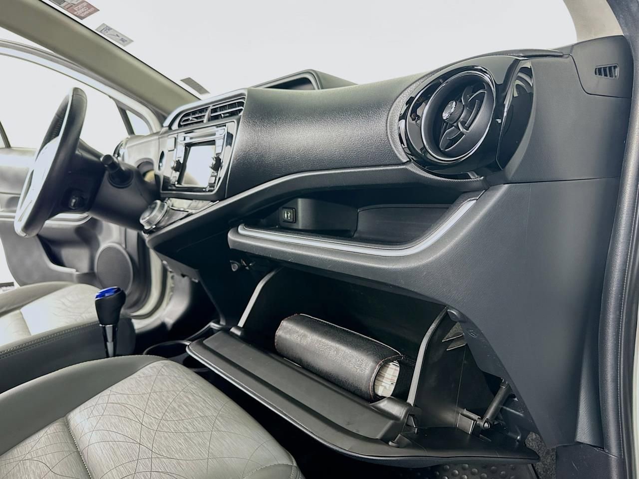 Used 2017 Toyota Prius C Four image 41