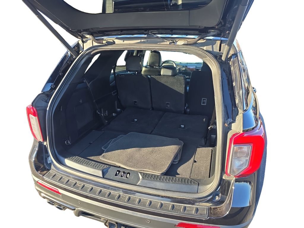 Used 2023 Ford Explorer ST w/ Equipment Group 401A image 21