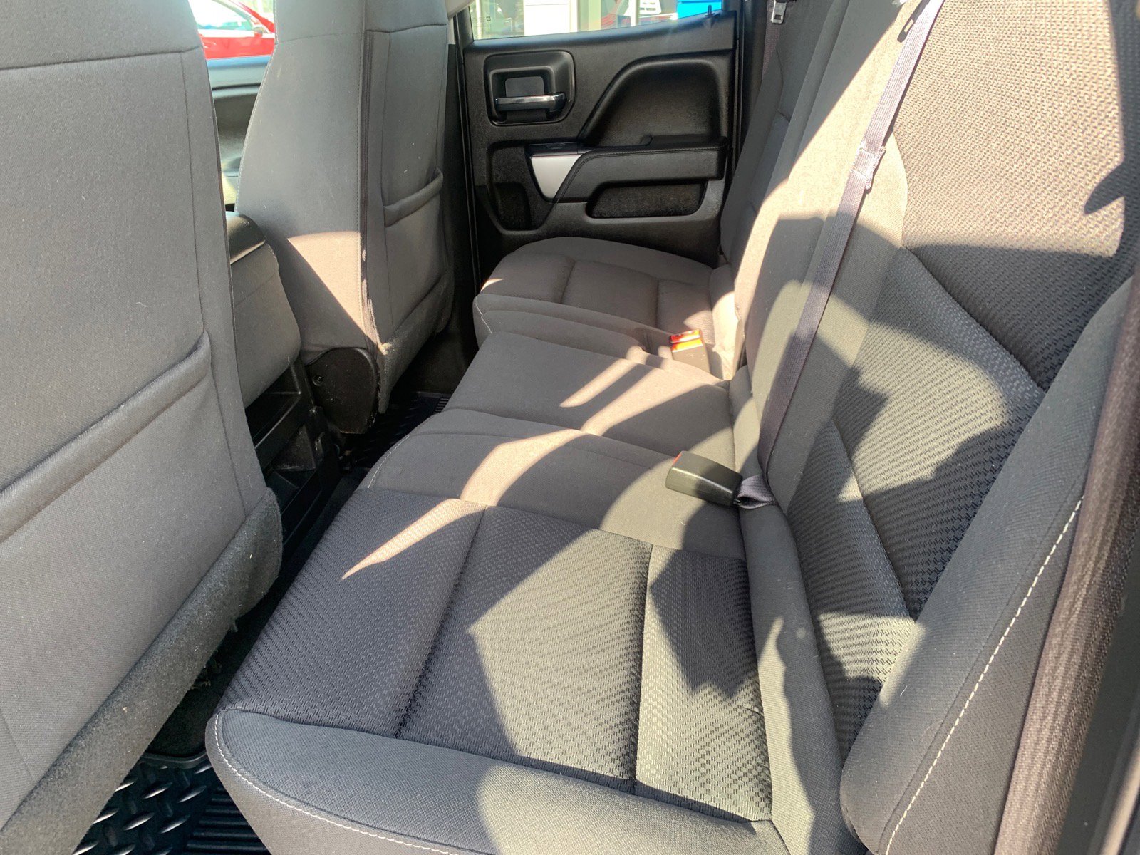 Used 2017 Chevrolet Silverado 1500 LT w/ All Star Edition image 8