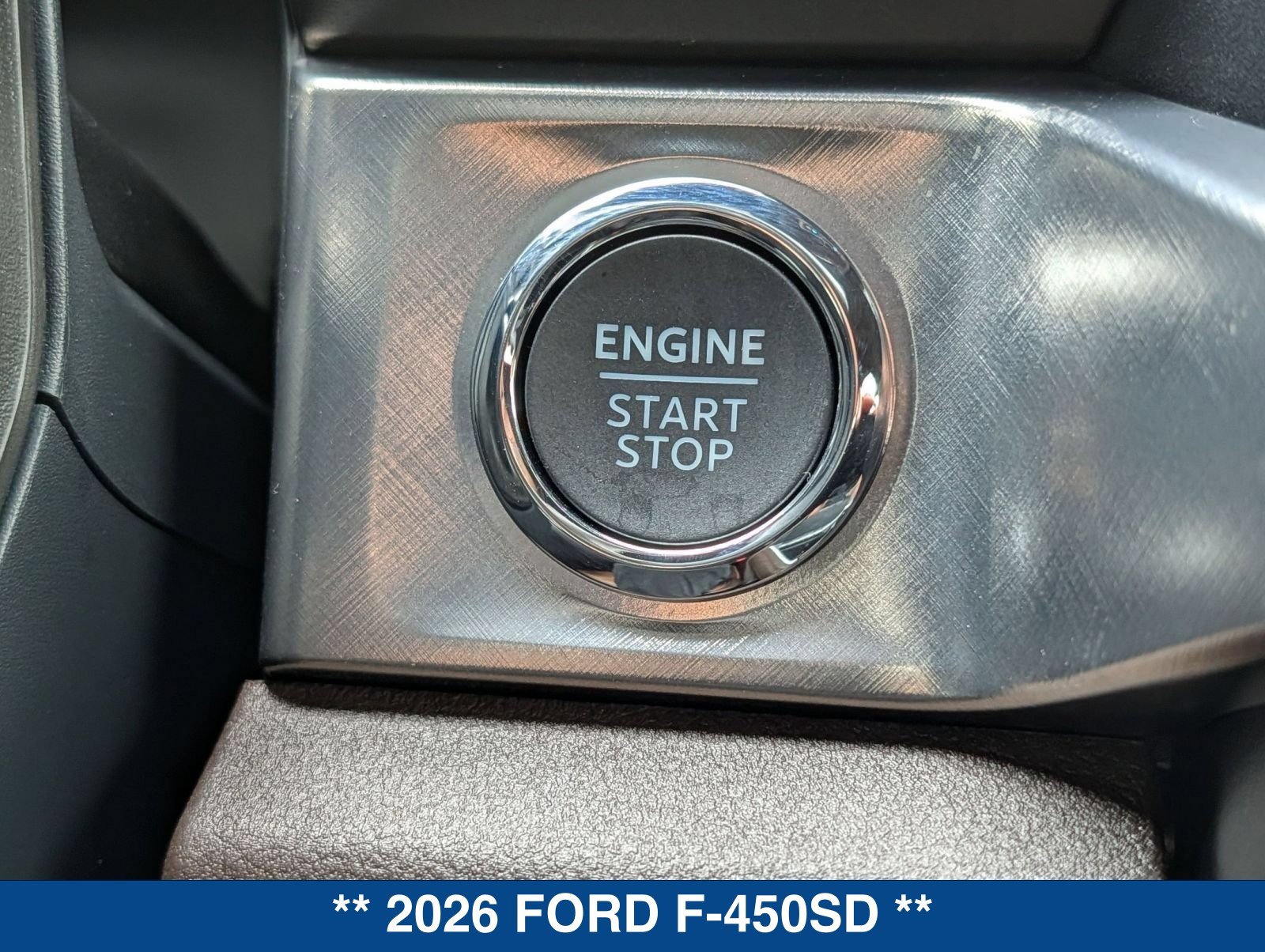 New 2026 Ford F450 King Ranch w/ Chrome Package AWD/4WD image 64
