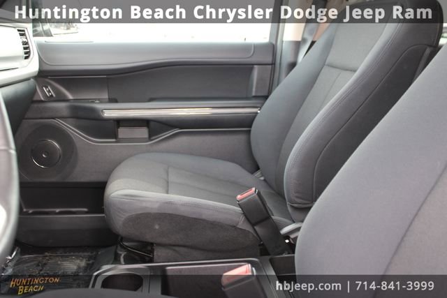 Used 2024 Ford Expedition XL AWD/4WD image 35