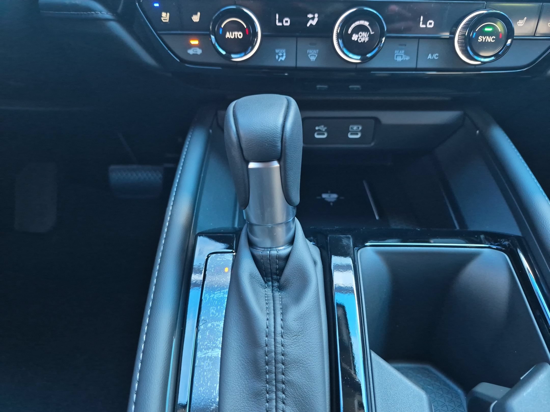 New 2026 Honda Accord Touring image 19