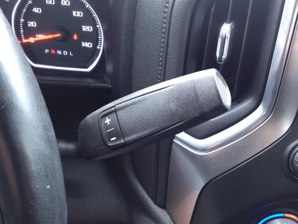 Used 2019 Chevrolet Silverado 1500 LT w/ All-Star Edition AWD/4WD image 19
