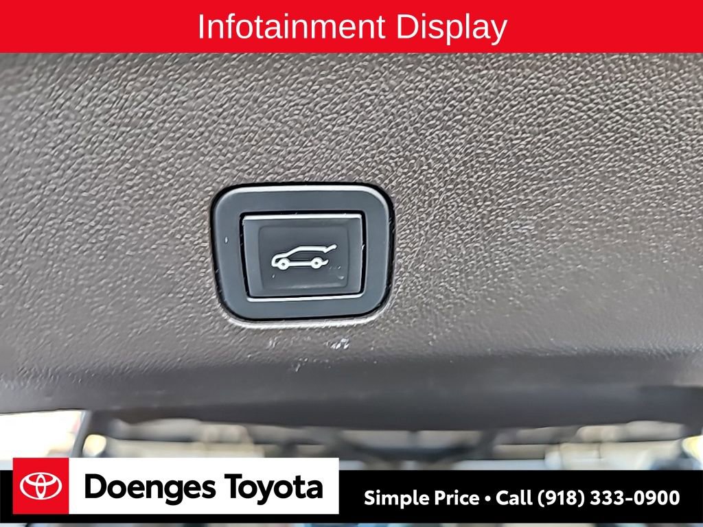 Used 2021 Chevrolet Tahoe LT image 20