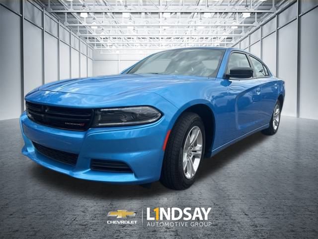 Used 2023 Dodge Charger SXT