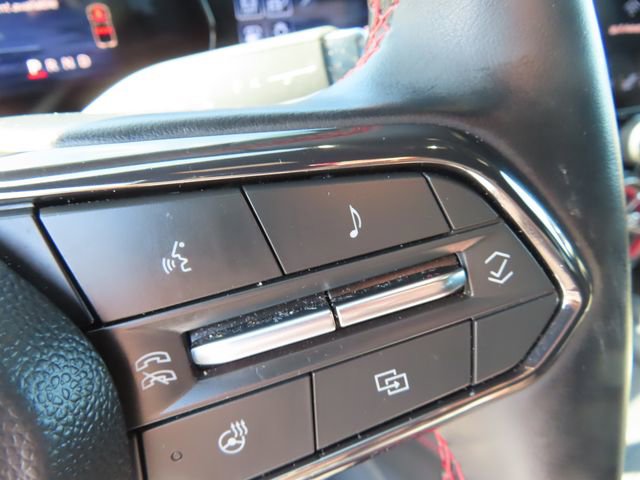 Used 2025 Chevrolet Blazer EV RS AWD/4WD image 20