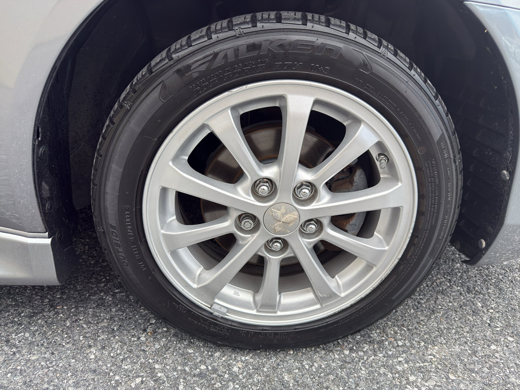 Used 2013 Mitsubishi Lancer ES FWD image 18