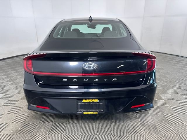 Used 2022 Hyundai Sonata SEL image 4