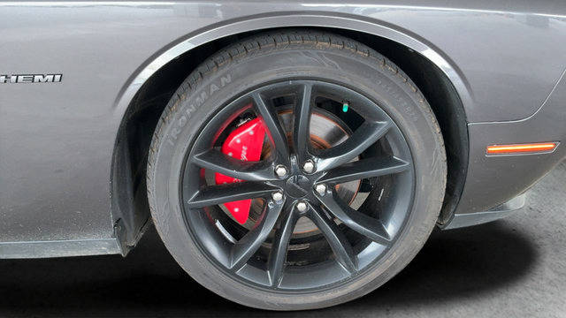 Used 2016 Dodge Challenger R/T Plus RWD image 24