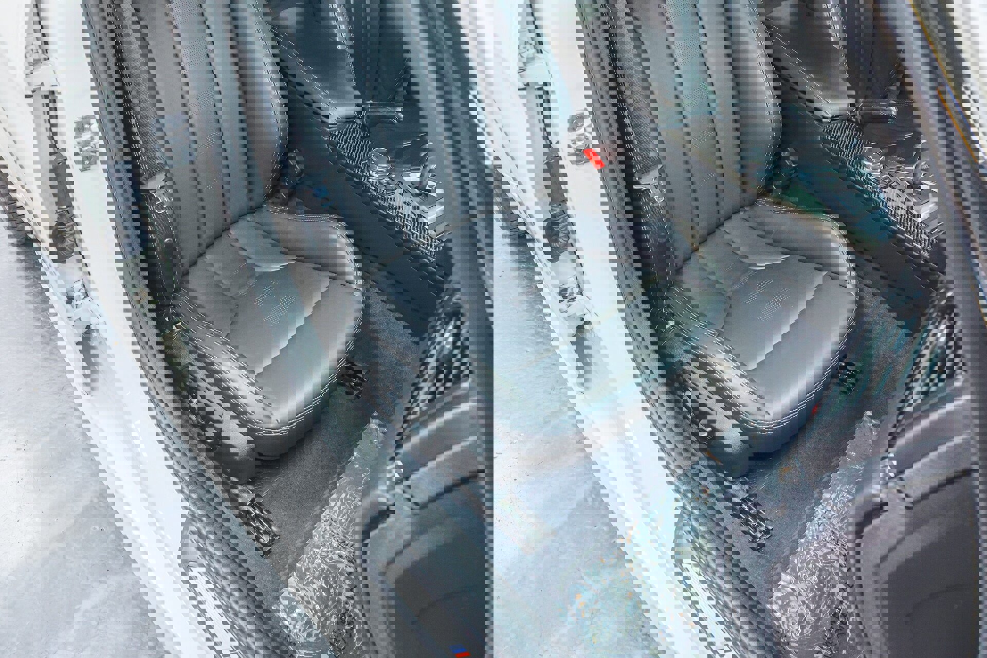 Used 2015 BMW M3 image 79