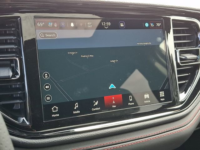 New 2026 Dodge Durango GT image 3