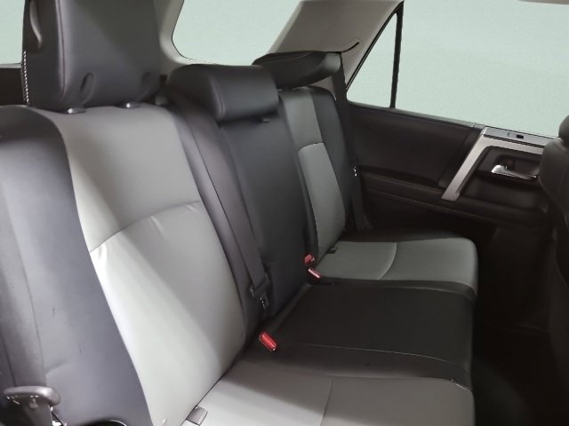Used 2023 Toyota 4Runner SR5 Premium w/ Moonroof Package RWD image 17