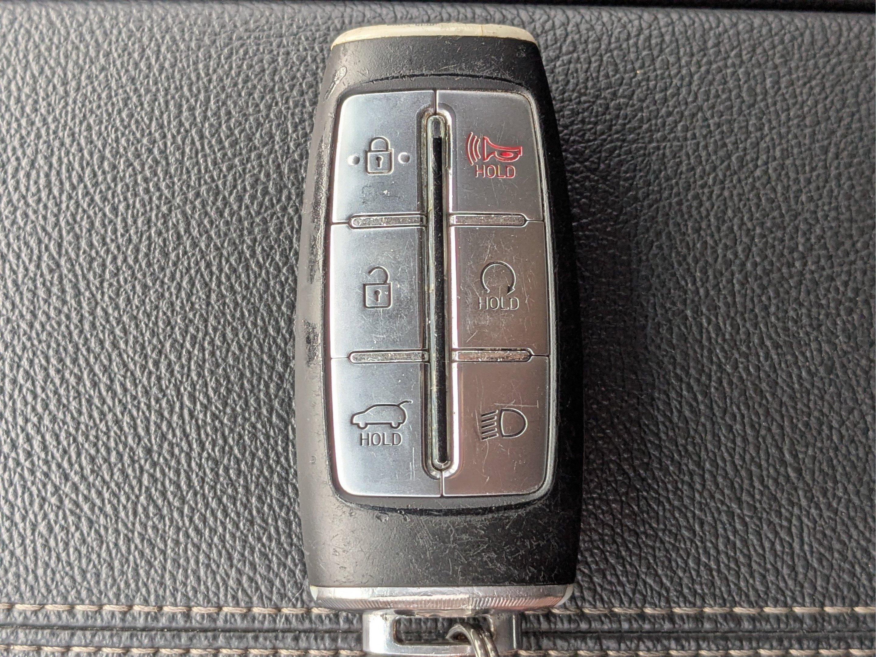 Used 2024 Genesis GV80 2.5T AWD/4WD image 32