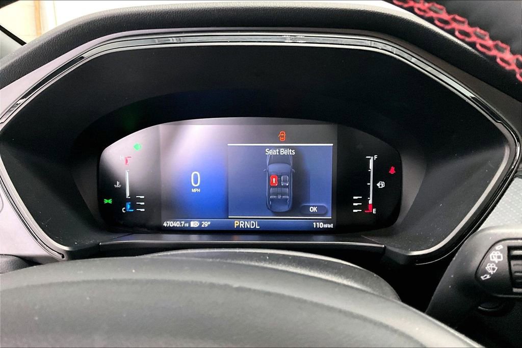 Used 2024 Ford Escape ST-Line Select image 13