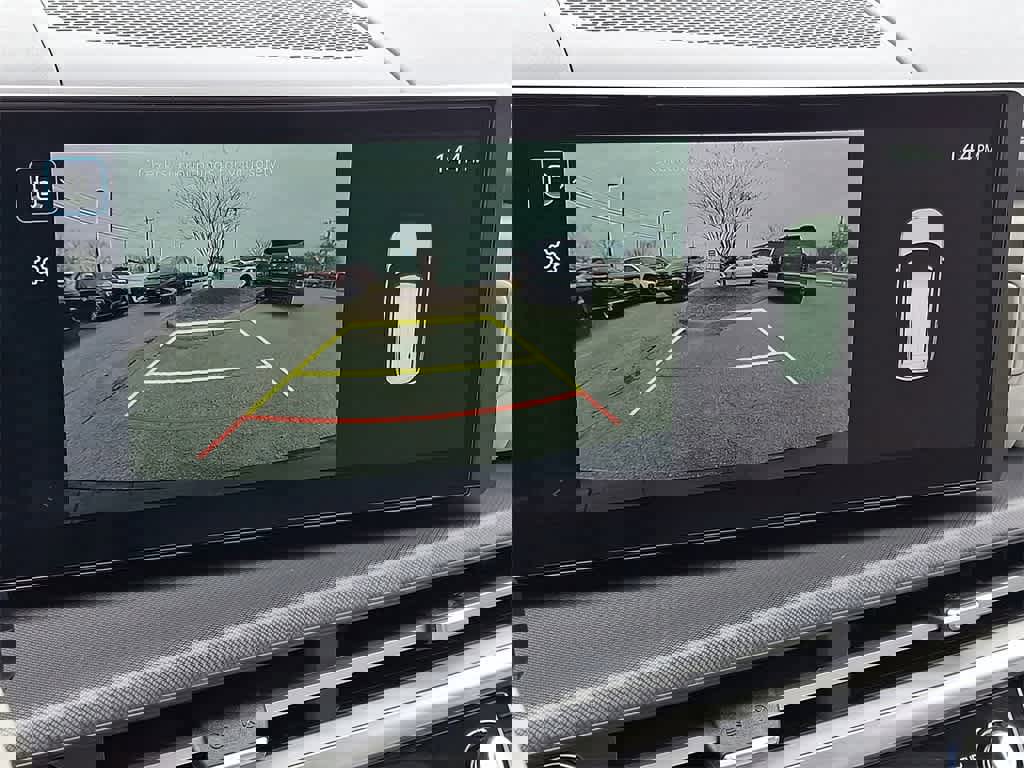 New 2026 Hyundai Santa Fe SE image 16