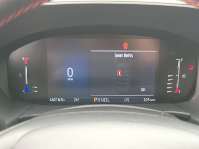 Used 2023 Ford Escape ST-Line w/ Tech Pack #1 AWD/4WD image 13