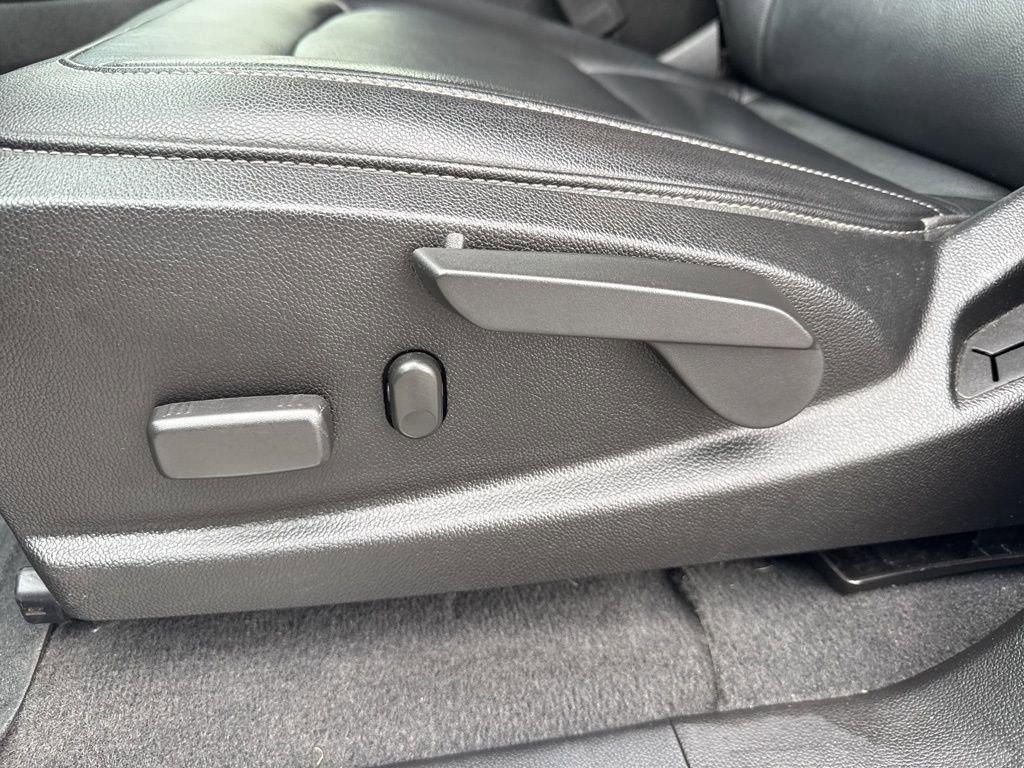 Used 2020 Chevrolet Colorado ZR2 w/ Colorado ZR2 Bison Edition image 20