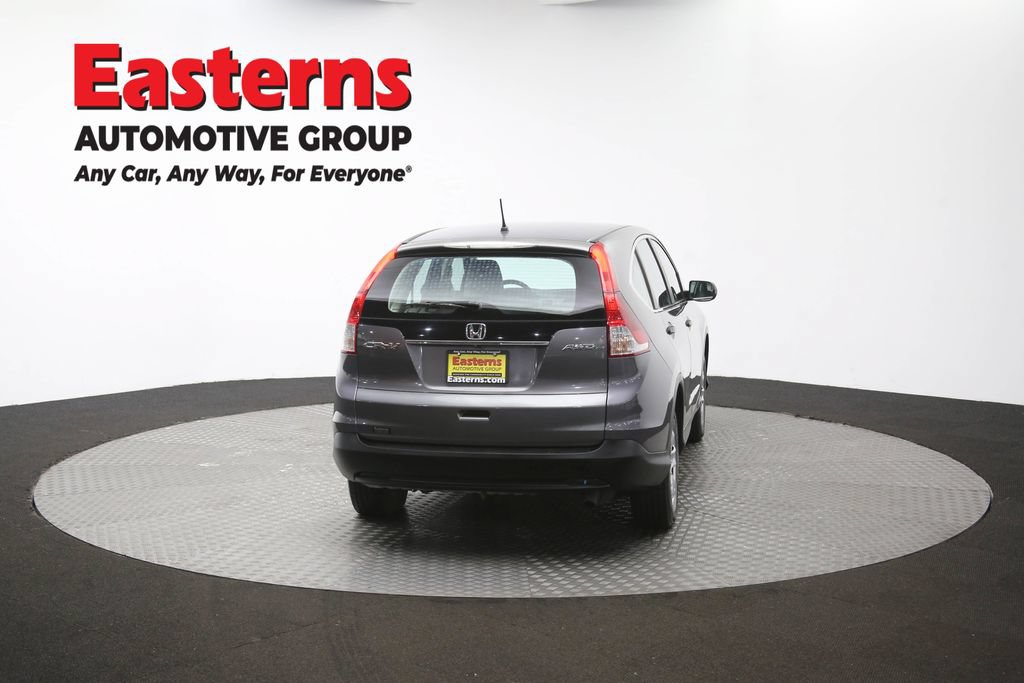 Used 2014 Honda CR-V LX image 32