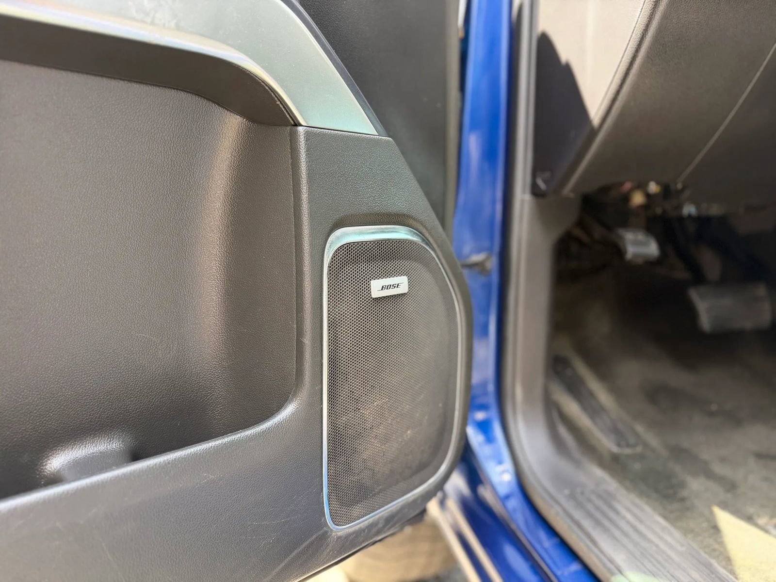 Used 2014 GMC Sierra 1500 SLT AWD/4WD image 14