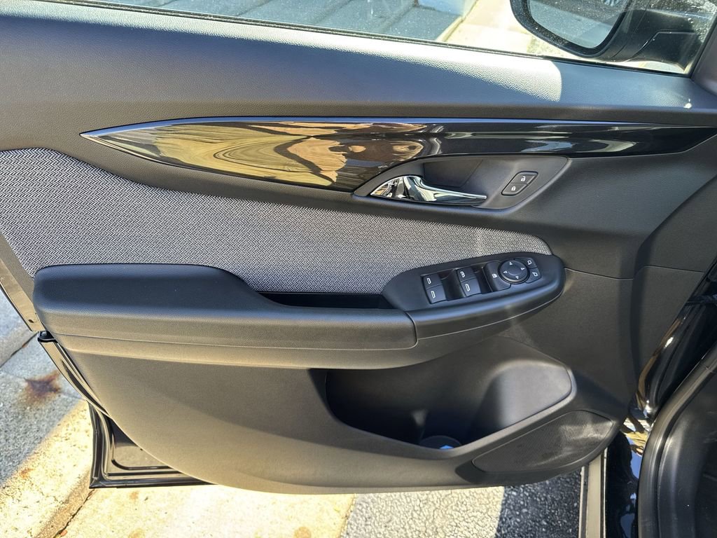 Certified 2025 Chevrolet TrailBlazer LT image 20