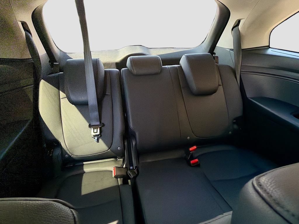 Used 2025 Honda Odyssey EX-L image 23