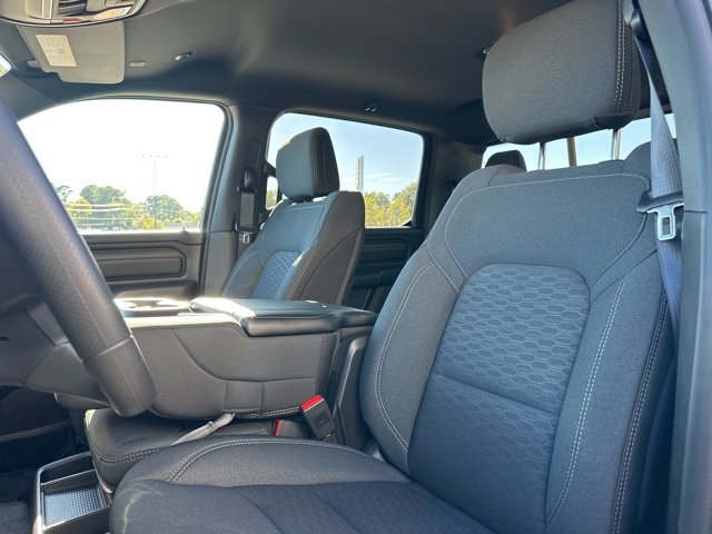 New 2026 RAM 1500 Express image 10
