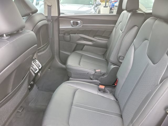 Used 2022 Kia Sorento SX AWD/4WD image 17