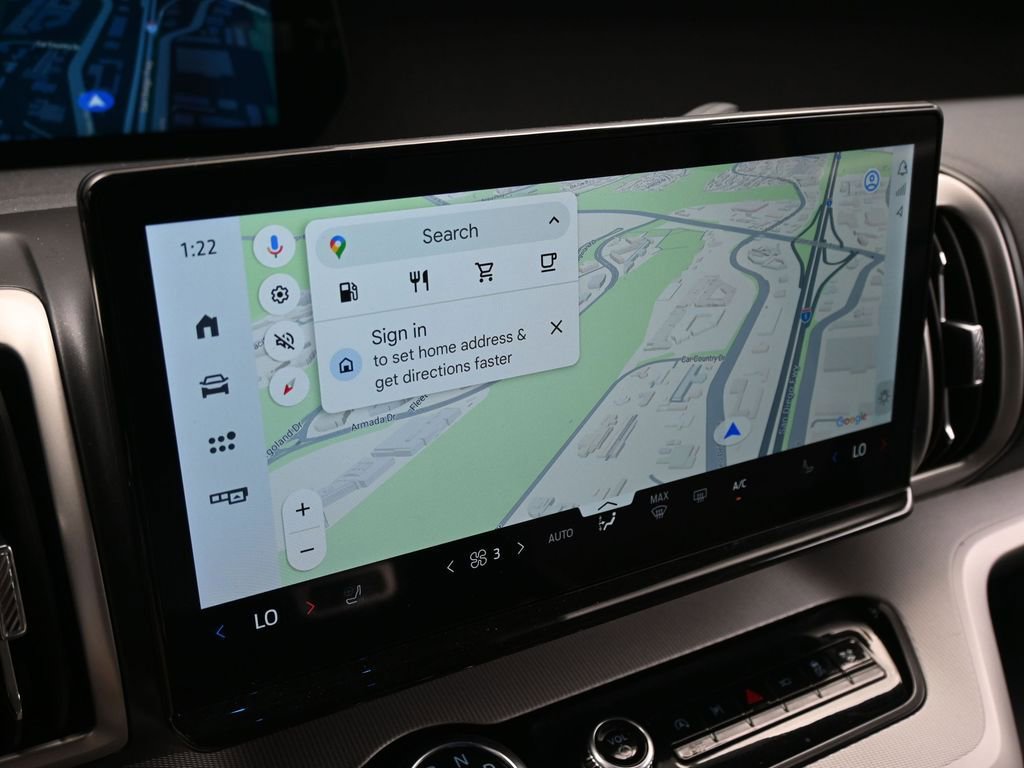 Certified 2025 Ford Expedition Max Active image 13