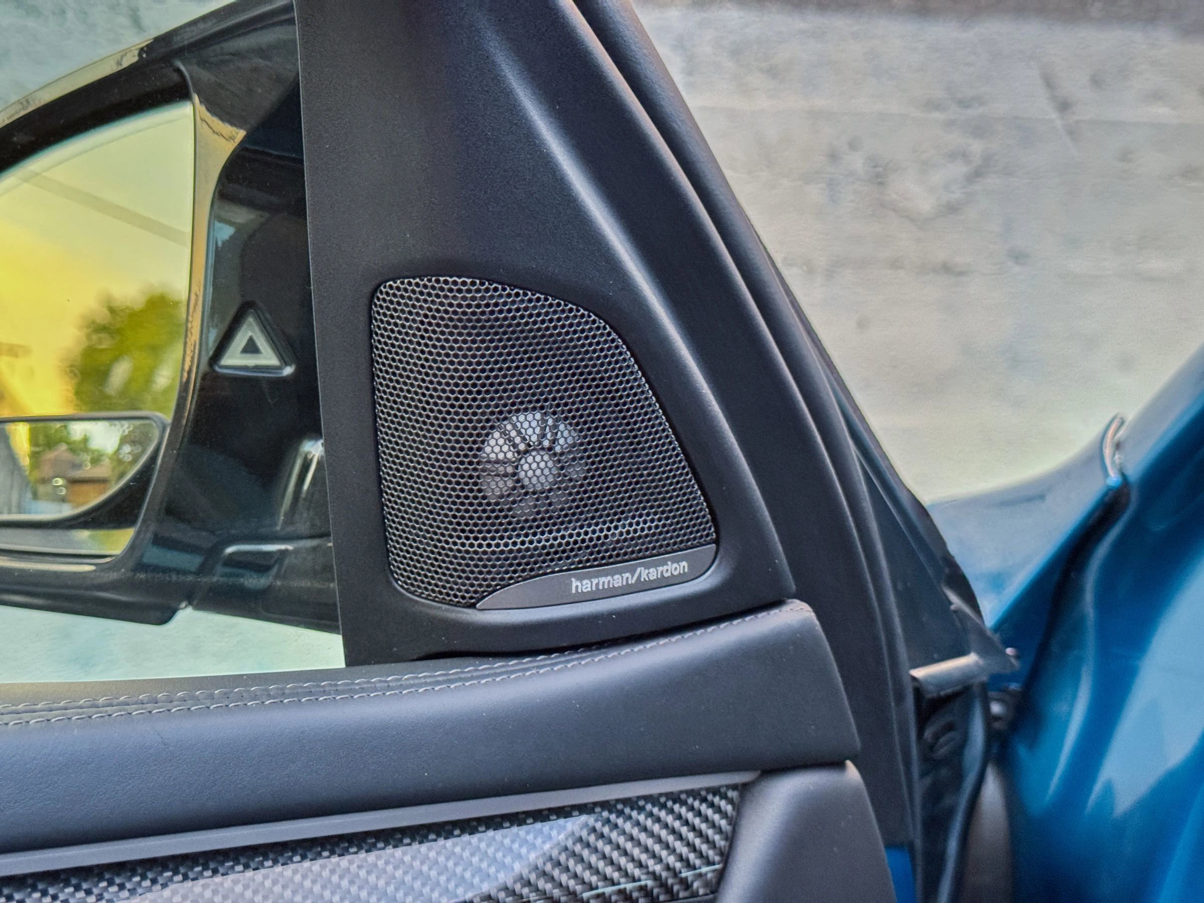 Used 2016 BMW X6 M image 33