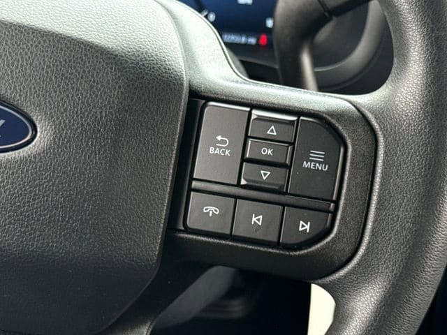 Used 2024 Ford F150 STX image 15